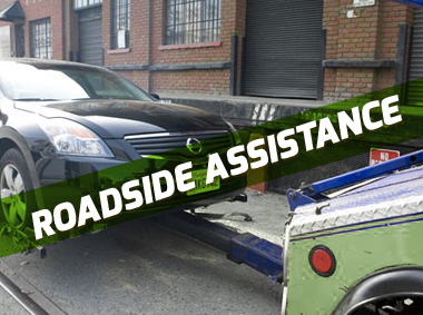 roadside assistance Austin tx